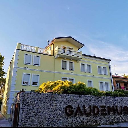 Locanda Gaudemus Sistiana Exterior foto